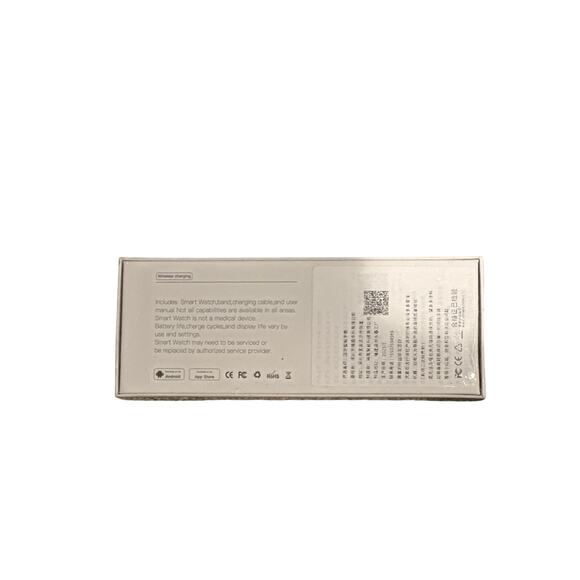 Smart Watch - Picture 2 of 2